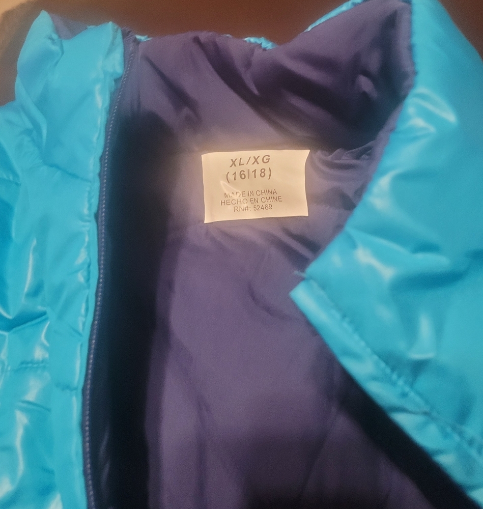 Ladies jacket